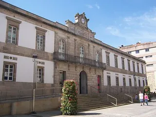 Museum of Contemporary Art (MARCO)