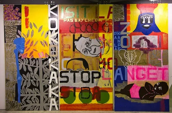 Museum of Contemporary Art at Baie-Saint-Paul