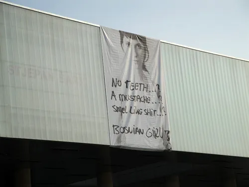 Museum of Contemporary Art of Republic of Srpska