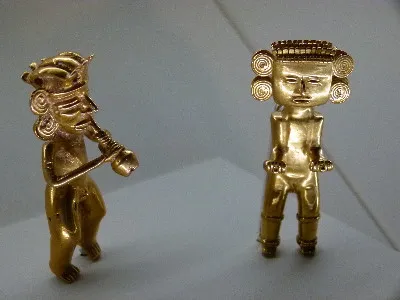 Museum of Costa Rican Art
