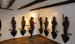 Museum of Crafts