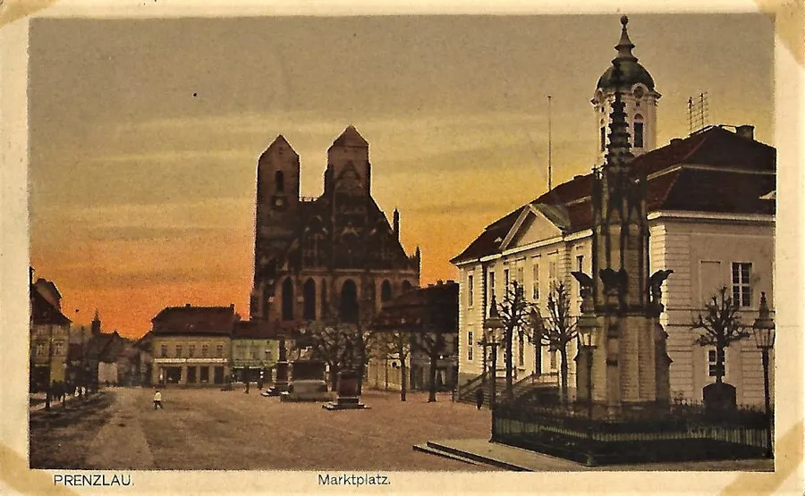 Museum of Cultural History Prenzlau