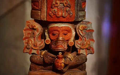 Museum of Cultures of Oaxaca