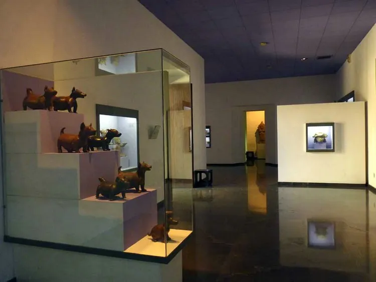 Museum of Cultures of Oaxaca