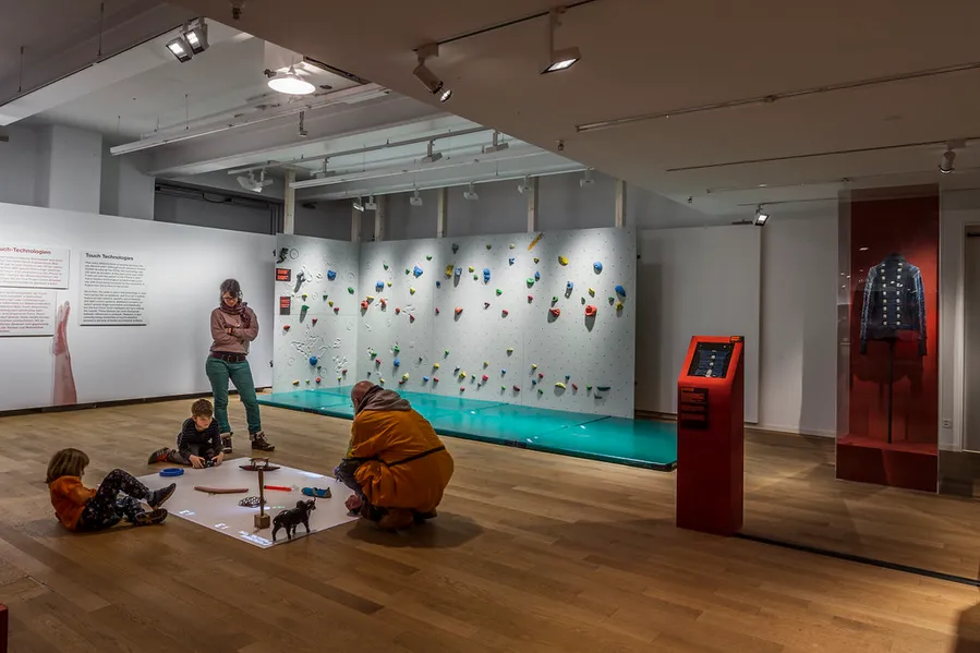 Museum of Design