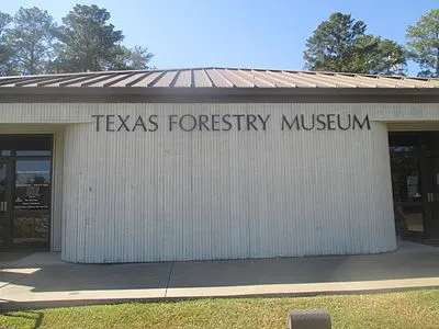 Museum of East Texas