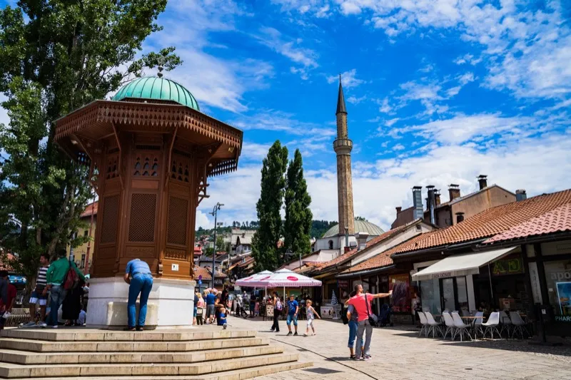 Museum of Eastern Bosnia