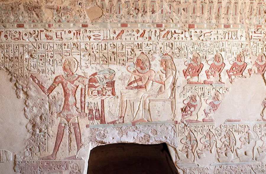 Museum of El Kab