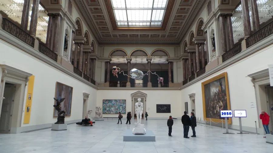 Museum of Fine Arts