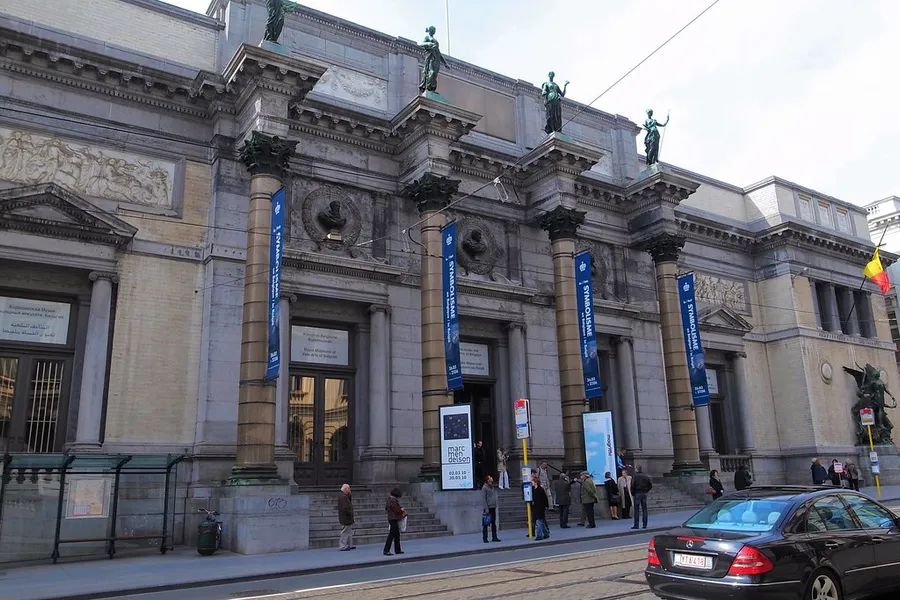 Museum of Fine Arts of Asturias