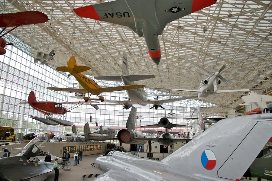 Museum of Flight