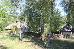 Museum of Folk Architecture and Life of the Middle Dnieper