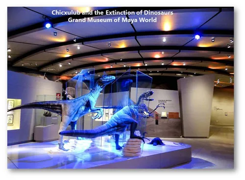 Museum of Geosciences