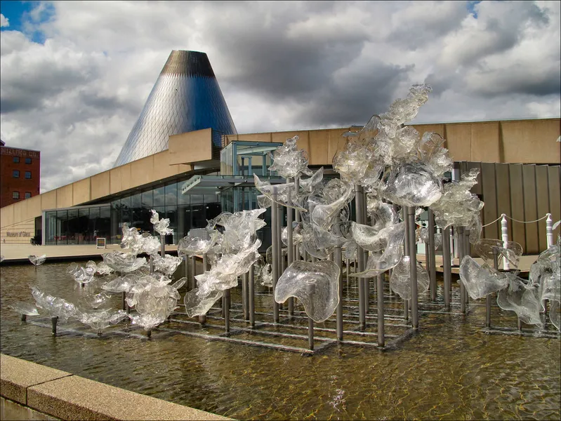 Museum of Glass