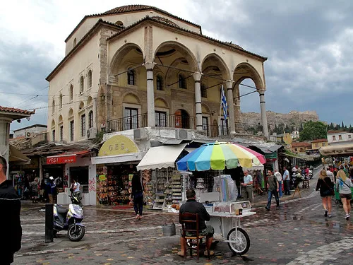Museum of Greek Folk Art