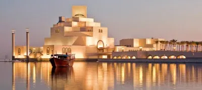 Museum of Islamic Art