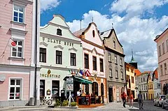 Museum of Jindřichův Hradec