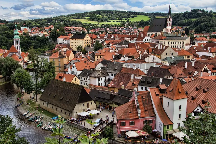 Museum of Kroměříž Region