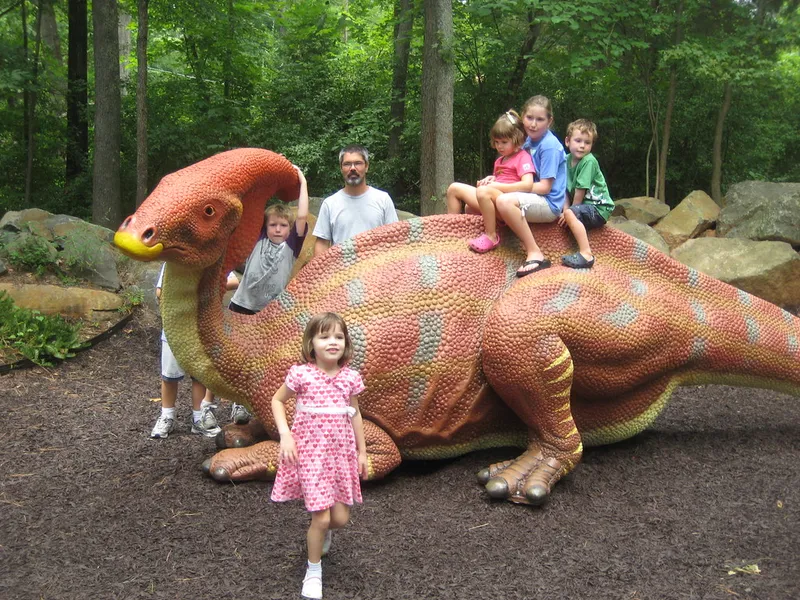 Museum of Life and Science
