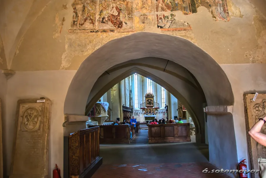 Museum of Medieval Weapons