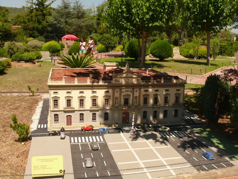 Museum of Miniatures