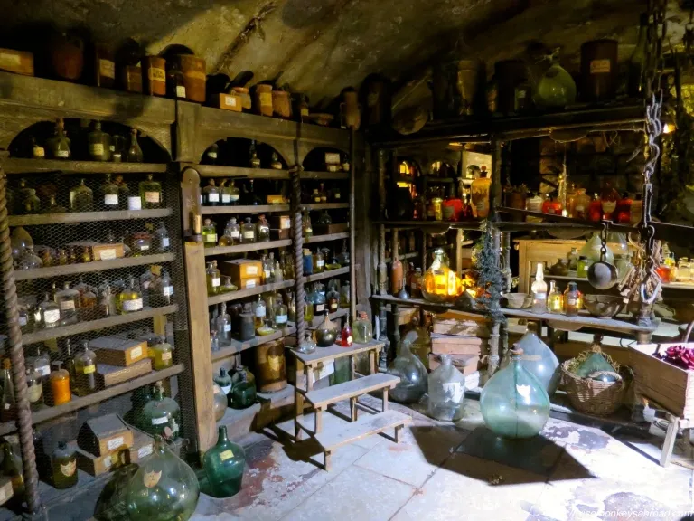 Museum of Miniatures
