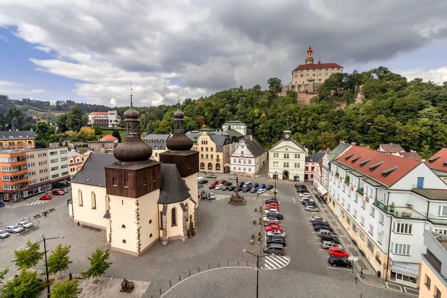 Museum of Náchod