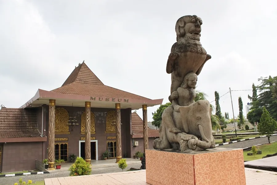 Museum of North Sumatra