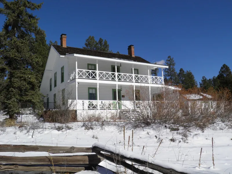 Museum of Northern Arizona