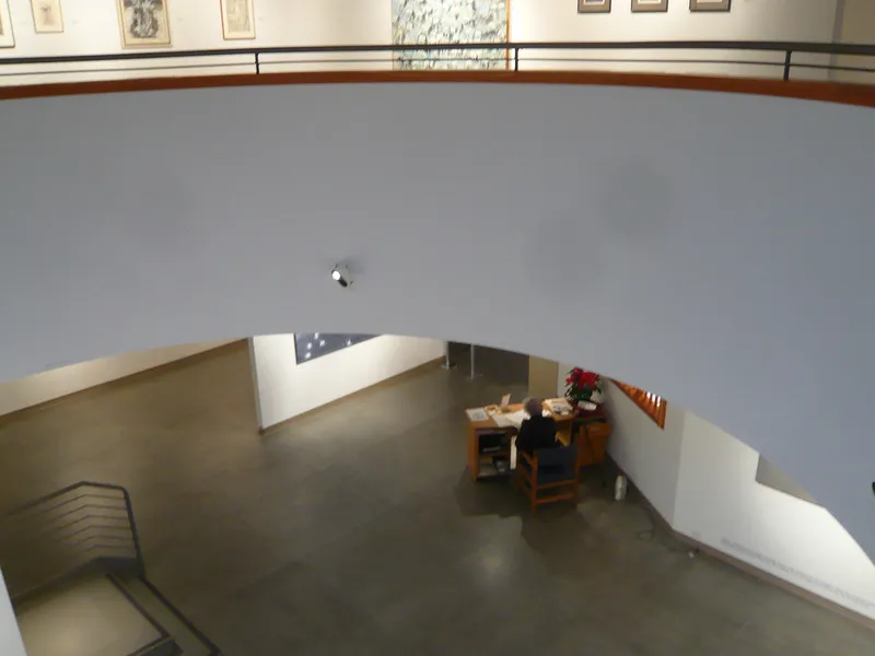 Museum of Northwest Art (MoNA)
