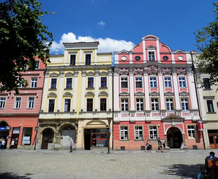 Museum of Old Trading