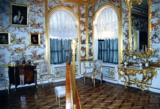 Museum of Playing Cards