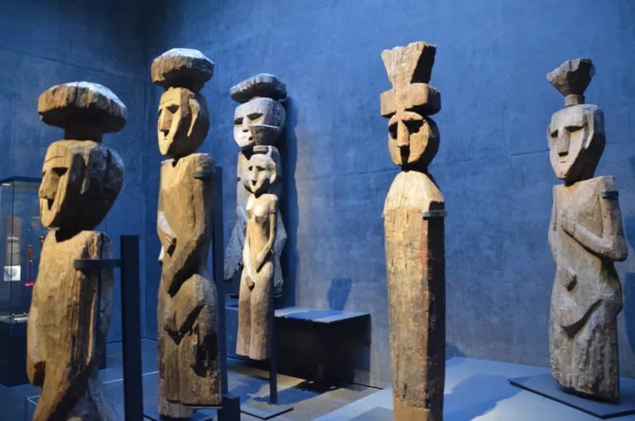 Museum of Pre-Columbian Art