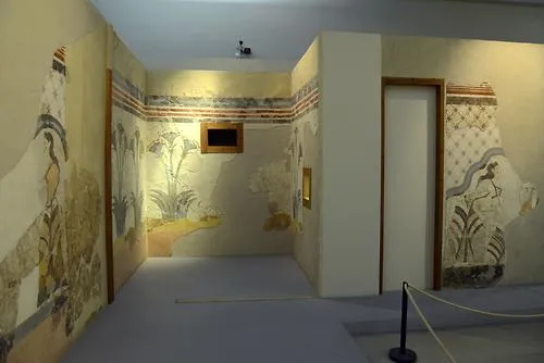 Museum of Prehistory