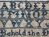 Museum of Rushnyk (Embroidered Towel)