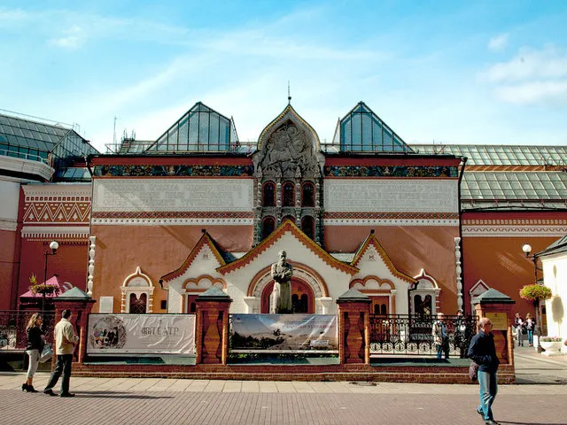 Museum of Russian Art