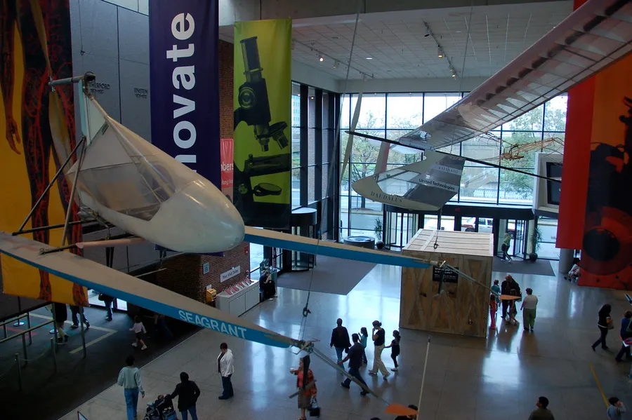 Museum of Science
