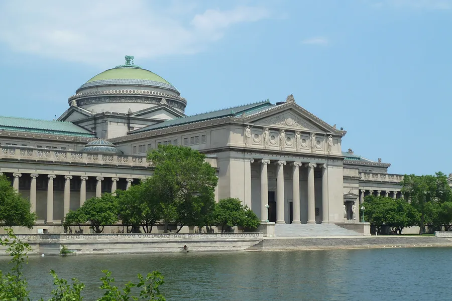 Museum of Science & Technology (MOST)