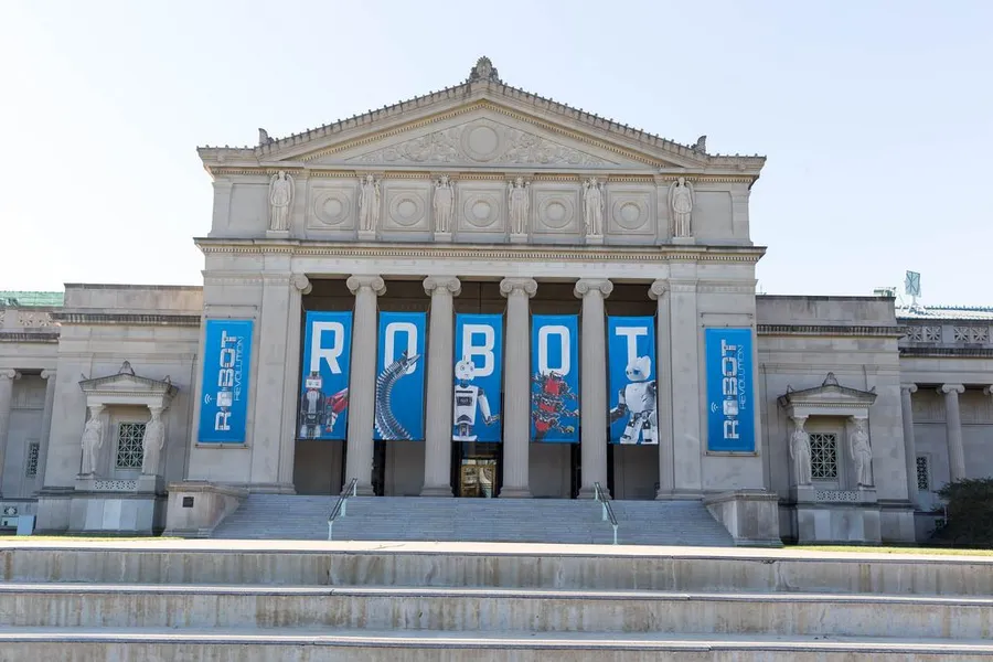 Museum of Science and Industry