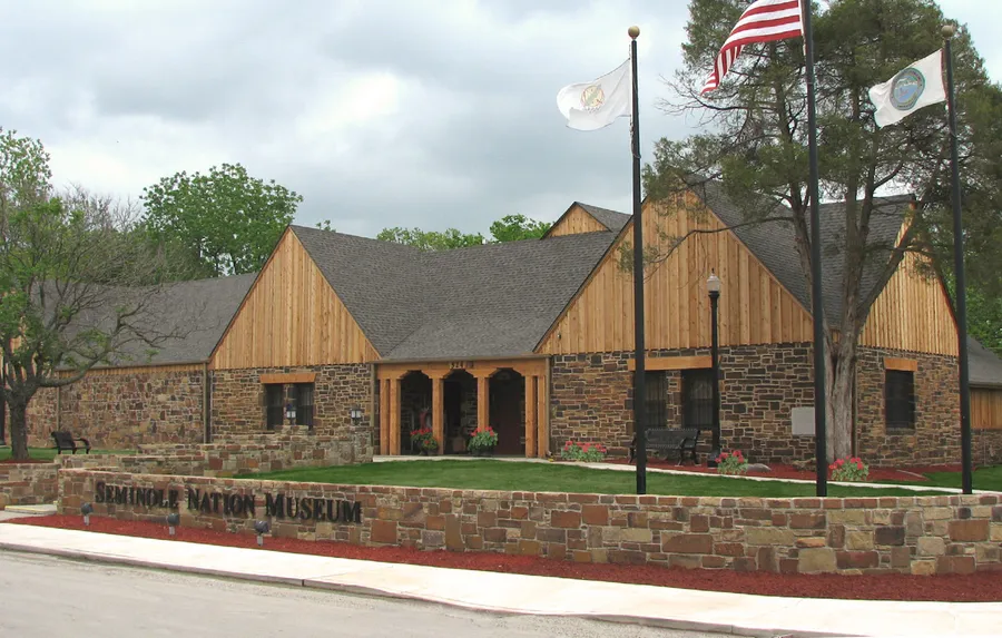 Museum of Seminole County History