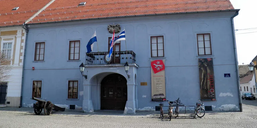 Museum of Slavonia