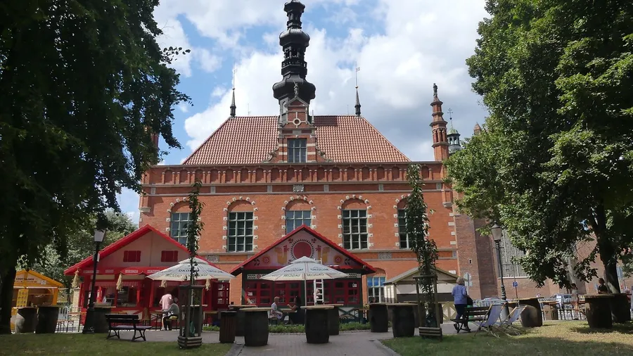 Museum of Sopot