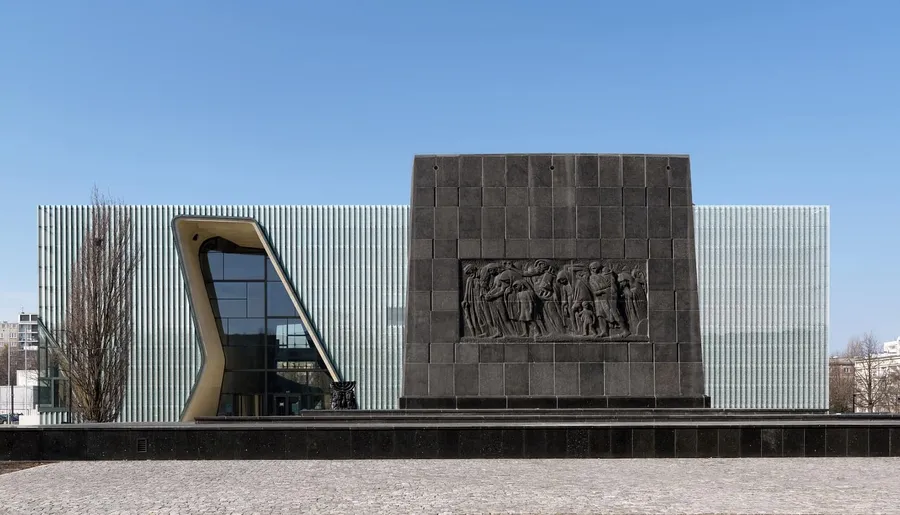 Museum of Warsaw