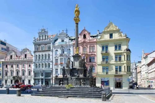 Museum of West Bohemia in Pilsen - Ethnographic Museum