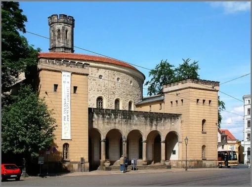 Museum of cultural history