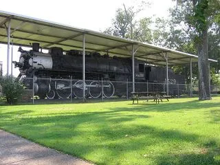 Museum of the American Railroad