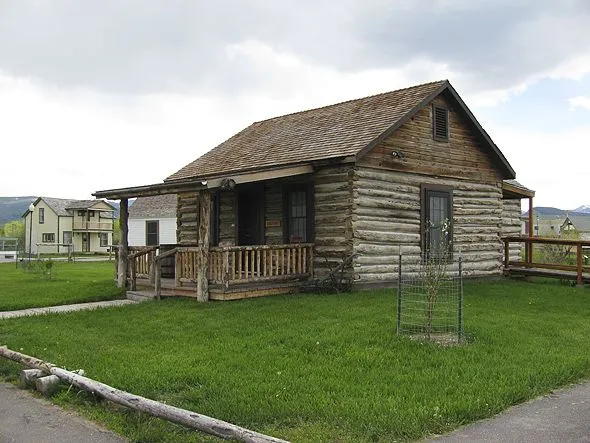 Museum of the American West