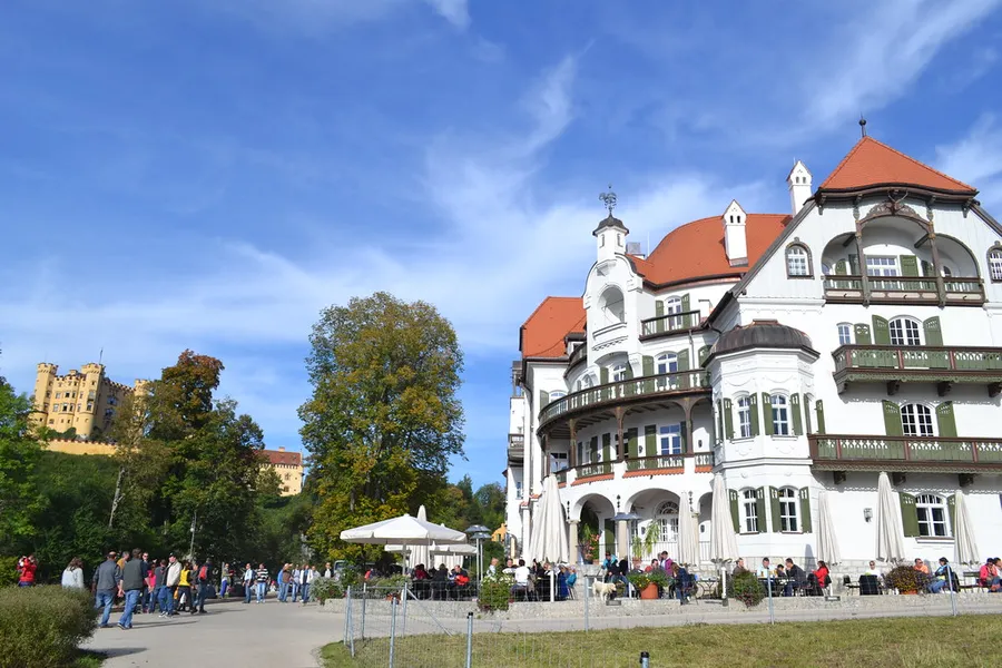 Museum of the Bavarian Kings