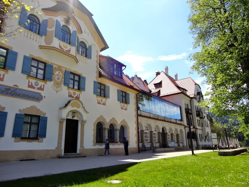 Museum of the Bavarian Kings