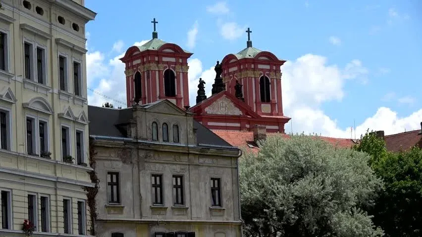 Museum of the City of Ústí nad Labem